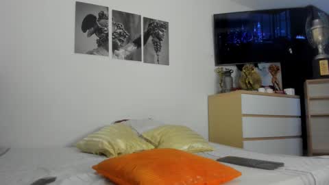 malkongarcia online show from 03/24/26, 08:03