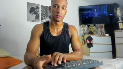 malkongarcia online show from 04/05/26, 01:03