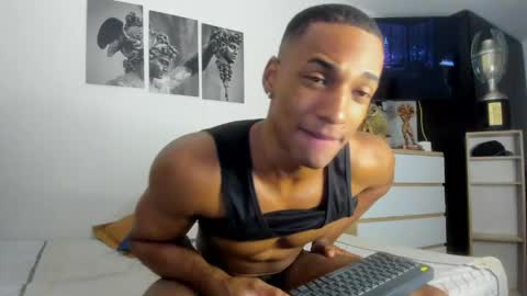 malkongarcia online show from 04/14/26, 07:31