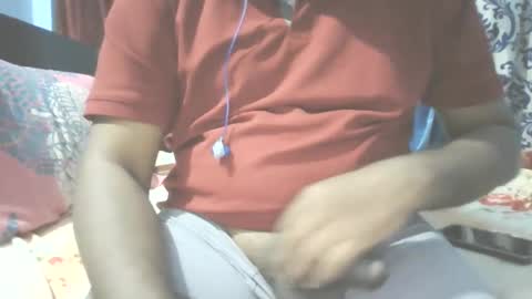 Sree0703 online show from 12/18/24, 05:52