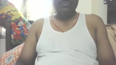 Sree0703 online show from 10/16/25, 04:46