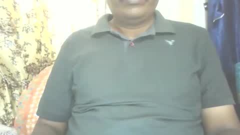 Sree0703 online show from 10/21/25, 04:13