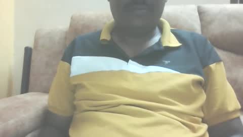 Sree0703 online show from 11/20/25, 05:45