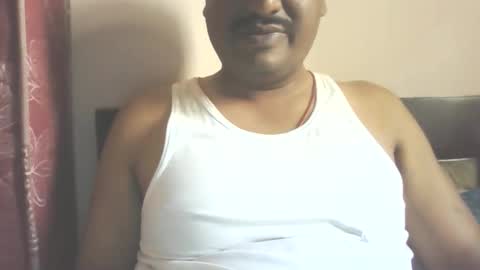 Sree0703 online show from 03/12/26, 07:25