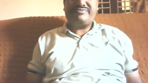 Sree0703 online show from 03/19/26, 05:22