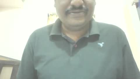 Sree0703 online show from 03/20/26, 05:34