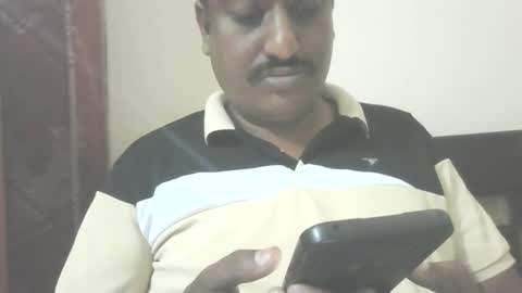 Sree0703 online show from 04/18/26, 06:28