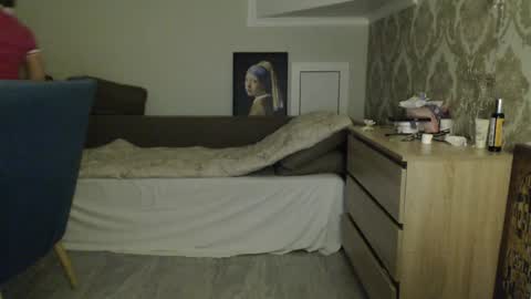 Snapshot of mallinia chatting on 02/17/26, 08:59 mallinia online show from 02/17/26, 08:59