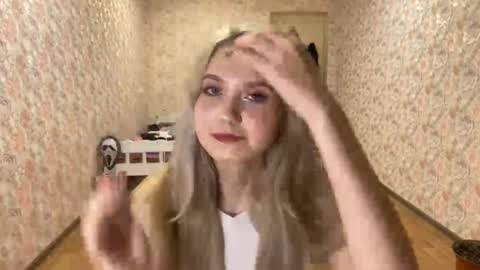 Amelia online show from 01/15/26, 03:16