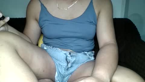 Im your MARISSA ASIAN online show from 05/15/26, 04:08