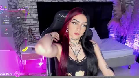 Snapshot of mallory_dietlinde chatting on 12/19/25, 03:35 mallory_dietlinde online show from 12/19/25, 03:35