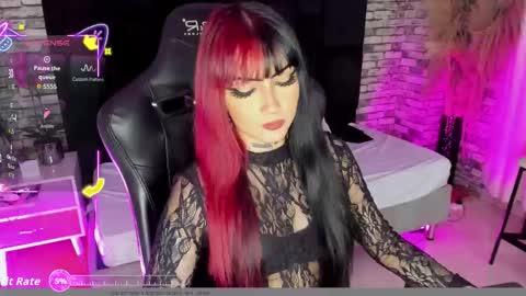 Snapshot of mallory_dietlinde chatting on 01/09/26, 02:58 mallory_dietlinde online show from 01/09/26, 02:58
