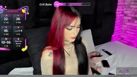 Snapshot of mallory_dietlinde chatting on 01/13/26, 03:34 mallory_dietlinde online show from 01/13/26, 03:34