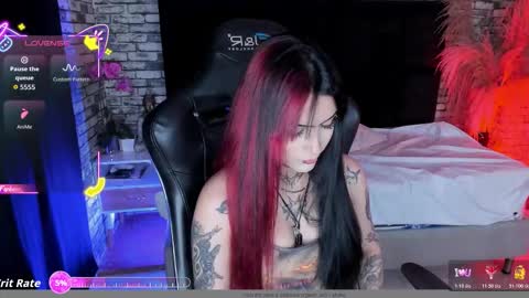 Snapshot of mallory_dietlinde chatting on 02/20/26, 03:25 mallory_dietlinde online show from 02/20/26, 03:25
