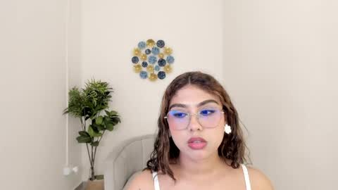 mallory online show from 06/03/26, 02:33