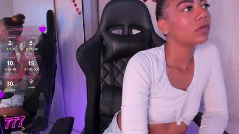 MalloryKim online show from 04/17/26, 01:58