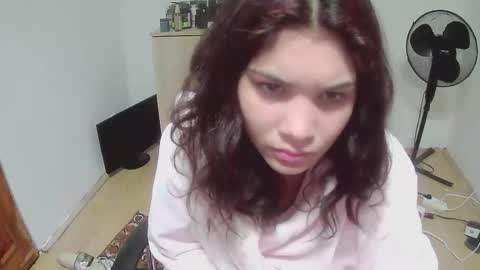 Snapshot of mallorymyersx chatting on 10/22/25, 07:46 mallorymyersx online show from 10/22/25, 07:46