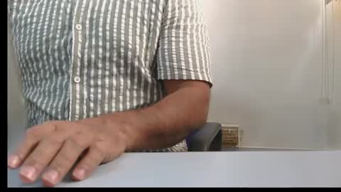 mallualex online show from 07/31/26, 10:03