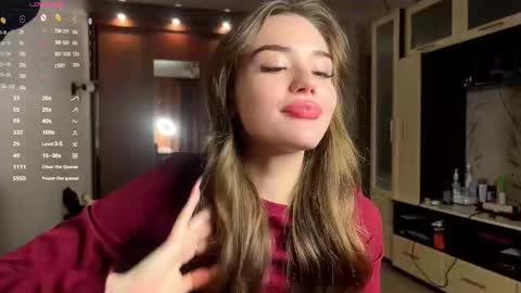 Jinny online show from 02/01/26, 03:21