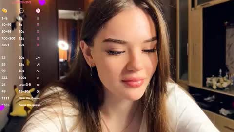 Jinny online show from 02/22/26, 03:10