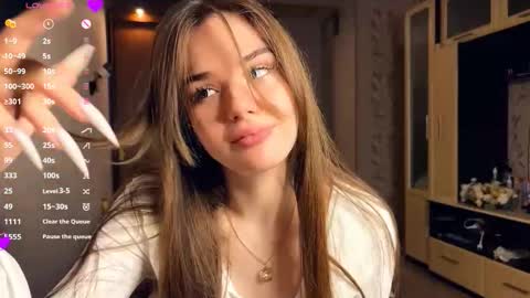 Jinny online show from 02/25/26, 03:10