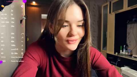 Jinny online show from 02/28/26, 03:13