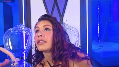 Malory online show from 02/11/26, 02:05