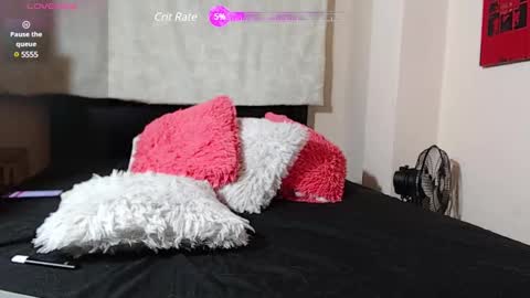 Malory  online show from 01/06/25, 01:53