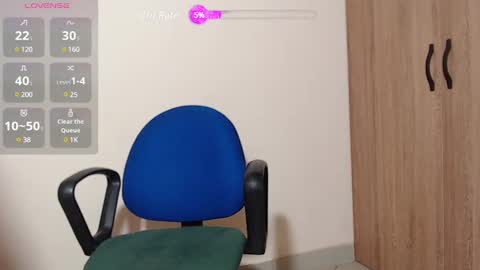 Malory  online show from 01/28/25, 01:29