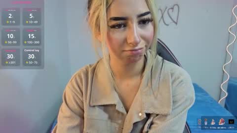 Malory  online show from 12/14/25, 07:51