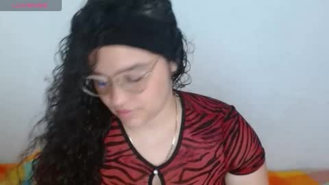 MI INSTAGRAM soy glory01 online show from 03/14/26, 02:55