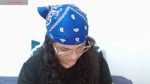 MI INSTAGRAM soy glory01 online show from 03/30/26, 10:22