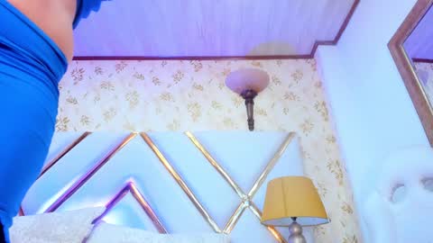 MalorySweet  online show from 01/13/25, 12:45