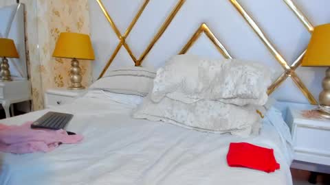 MalorySweet  online show from 02/04/25, 03:15