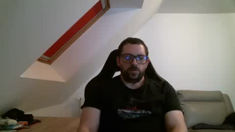 breton online show from 04/13/26, 06:57