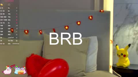 Maltii Evans online show from 02/14/25, 08:42