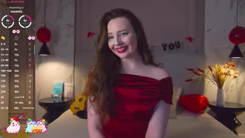 Maltii Evans online show from 02/14/26, 05:15