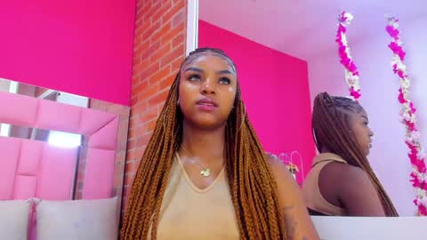 Melanie online show from 12/29/24, 11:29