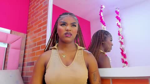 Melanie online show from 12/29/24, 05:33