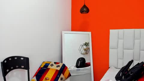 Melanie online show from 01/07/25, 07:28