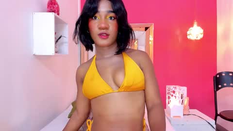 Malu online show from 01/15/26, 11:37