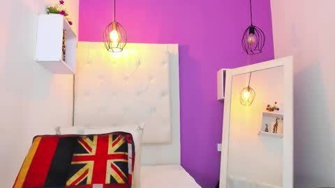 Malu online show from 02/19/26, 11:50