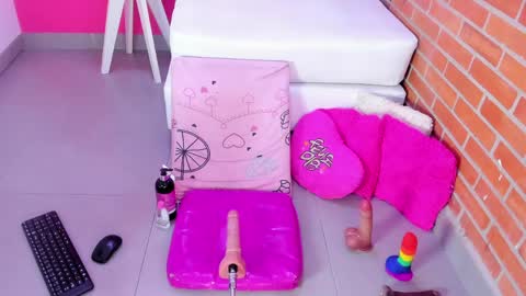 Malu online show from 06/02/26, 04:53