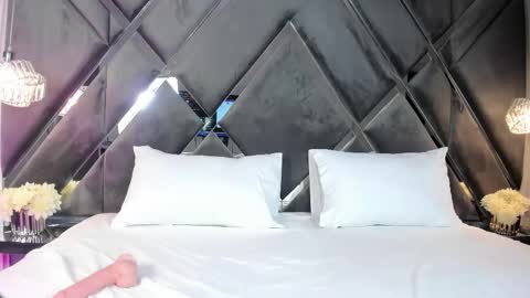 Malu online show from 02/04/26, 05:08