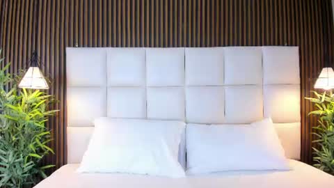 Malu online show from 07/01/26, 07:02