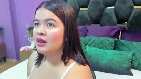 alejandra maleja online show from 07/12/26, 11:45