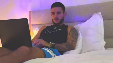 Snapshot of maluma09 chatting on 10/08/25, 08:50 maluma09 online show from 10/08/25, 08:50