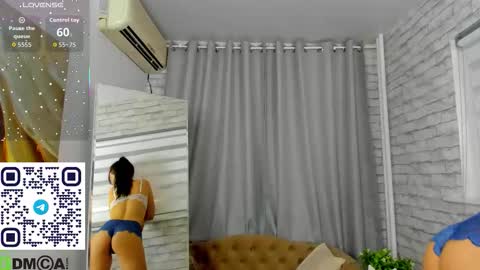 malvinadream online show from 09/24/25, 12:25