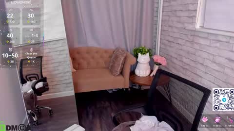 malvinadream online show from 09/30/25, 01:43