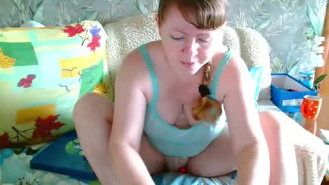 Snapshot of malvinaxlanier chatting on 05/18/26, 11:16 MalvinaxLanier online show from 05/18/26, 11:16